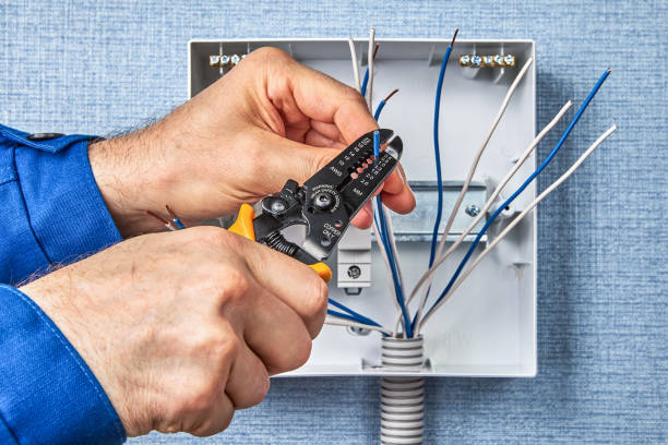 Trusted Wintersville, OH Electrical Services Experts